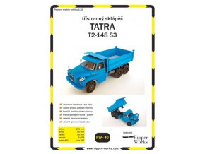 Tatra T2-148 S3