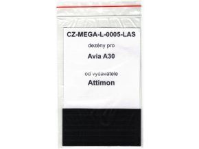 CZ MEGA L 0005 LAS01