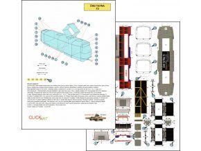 CZ CLICKART 039 L01