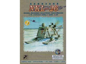 NKL-26