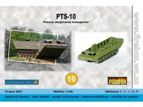 PTS-10