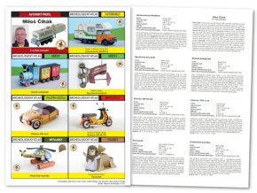 Archeologický atlas - list 20