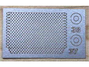 CZ MEGA L 0146 LAS01