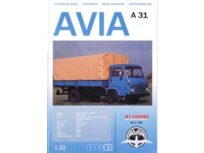 Avia A31