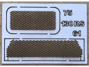 CZ MEGA L 0145 LAS01