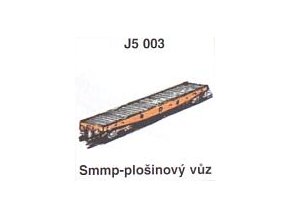 Smmp - původní vydání