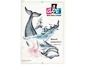 ABC ročník 16 číslo 09 + ABC do kapsy