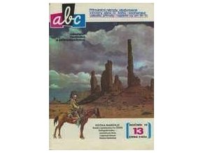 ABC C 18 13