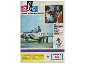 ABC C 18 16
