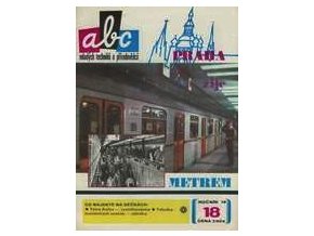 ABC C 18 18