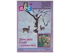 ABC ročník 23 číslo 11