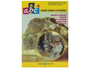ABC ročník 25 číslo 16