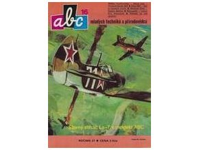 ABC ročník 27 číslo 16