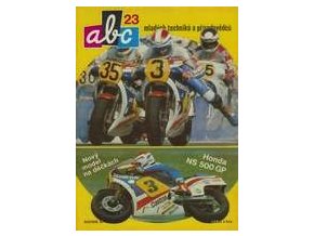 ABC C 30 23