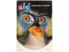 ABC ročník 32 číslo 19