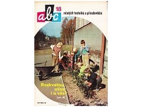 ABC ročník 33 číslo 18