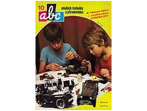 ABC C 34 10