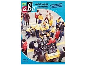 ABC C 34 20