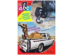 ABC C 35 13