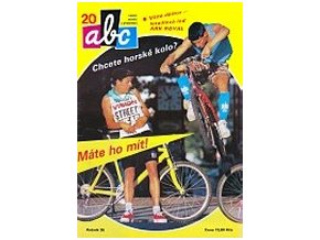 ABC C 35 20