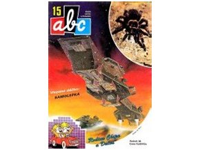 ABC ročník 36 číslo 15