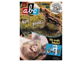 ABC ročník 37 číslo 22