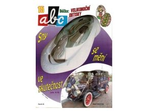 ABC C 39 15