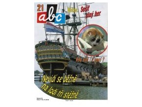 ABC ročník 39 číslo 21