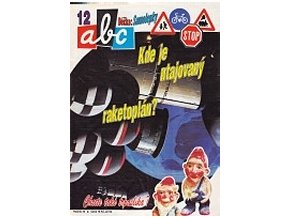 ABC C 40 12