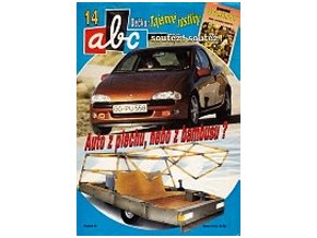 ABC ročník 40 číslo 14