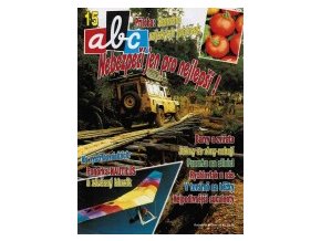 ABC ročník 41 číslo 15