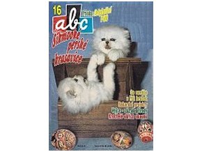 ABC C 41 16