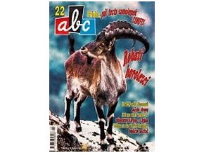 ABC ročník 42 číslo 22