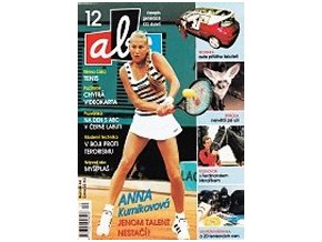 ABC ročník 44 číslo 12