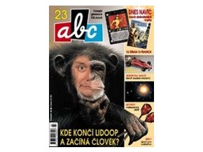 ABC ročník 44 číslo 23