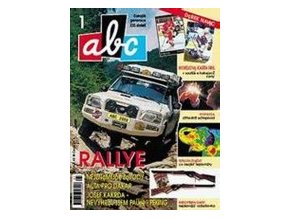 ABC ročník 45 číslo 01