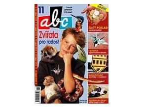 ABC ročník 45 číslo 11