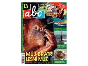 ABC ročník 45 číslo 13