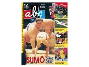 ABC ročník 45 číslo 16