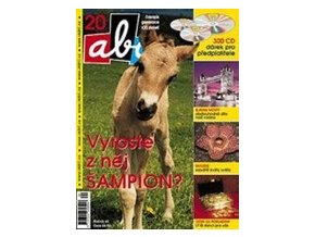 ABC ročník 45 číslo 20
