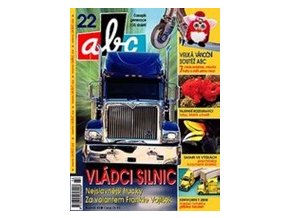 ABC ročník 45 číslo 22