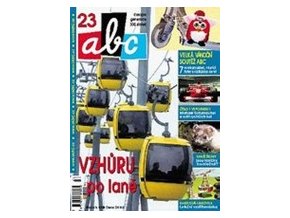 ABC ročník 45 číslo 23