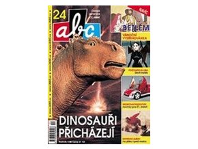 ABC C 45 24