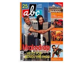 ABC ročník 45 číslo 25