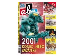 ABC ročník 45 číslo 26