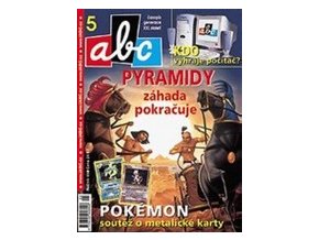 ABC ročník 46 číslo 05