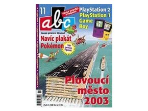 ABC ročník 46 číslo 11