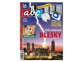 ABC C 46 16