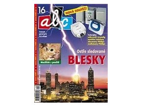 ABC ročník 46 číslo 16