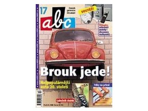 ABC ročník 46 číslo 17